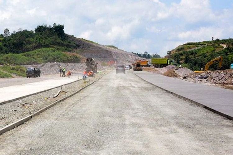 Tol Cisumdawu Terhubung Bandara Kertajati Dibuka Mulai 15 April